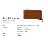 DEVICE デバイス 長財布 | DEVICE | 詳細画像14