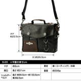 ショルダーバッグ ショルダー バッグ | DEVICE | 詳細画像12 
