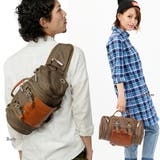 ヒップバッグ device バッグ | DEVICE | 詳細画像8