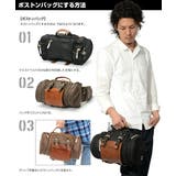 ヒップバッグ device バッグ | DEVICE | 詳細画像13