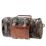 カモフラージュ | ヒップバッグ device バッグ | DEVICE