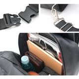 ボディバッグ メンズ ボディーバッグ | DEVICE | 詳細画像6