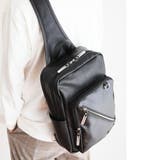 ボディバッグ メンズ ボディーバッグ | DEVICE | 詳細画像8