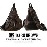 ボディバッグ メンズ ブランド | DEVICE | 詳細画像10 