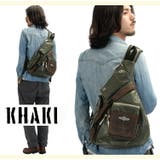 ボディバッグ メンズ ブランド | DEVICE | 詳細画像13 