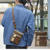 DEVICE シザーケース サコッシュバッグ | DEVICE | 詳細画像6