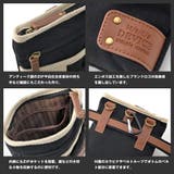 DEVICE シザーケース サコッシュバッグ | DEVICE | 詳細画像10