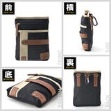 DEVICE シザーケース サコッシュバッグ | DEVICE | 詳細画像12