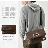 クラッチバッグ ハンドバッグ メンズ | DEVICE | 詳細画像10 