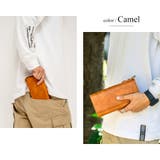 長財布 財布 メンズ | DEVICE | 詳細画像9 