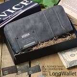 財布 メンズ 長財布 | DEVICE | 詳細画像10