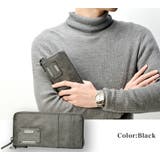 財布 メンズ 長財布 | DEVICE | 詳細画像11