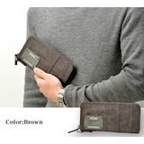 財布 メンズ 長財布 | DEVICE | 詳細画像4