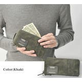 財布 メンズ 長財布 | DEVICE | 詳細画像5