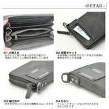 財布 メンズ 長財布 | DEVICE | 詳細画像6