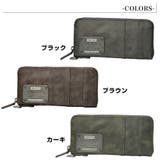 財布 メンズ 長財布 | DEVICE | 詳細画像8
