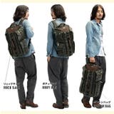 リュック デイパック おしゃれ | DEVICE | 詳細画像18 