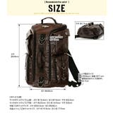 リュック デイパック おしゃれ | DEVICE | 詳細画像20 