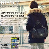 ファニーパック ウエストバッグ ヒップバッグ | DEVICE | 詳細画像20 