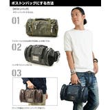ファニーパック ウエストバッグ ヒップバッグ | DEVICE | 詳細画像6 