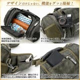 ファニーパック ウエストバッグ ヒップバッグ | DEVICE | 詳細画像8 