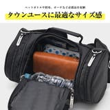 ヒップバッグ ウエストバッグ ウエストポーチ | DEVICE | 詳細画像9