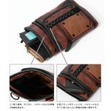 シザーケース サコッシュバッグ シザーバッグ | DEVICE | 詳細画像4
