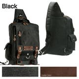 ボディバッグ A4 ボディーバッグ | DEVICE | 詳細画像8 