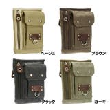 DEVICE シザーケース サコッシュバッグ | DEVICE | 詳細画像11