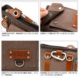 DEVICE シザーケース サコッシュバッグ | DEVICE | 詳細画像9