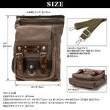 シザーケース サコッシュバッグ シザーバッグ | DEVICE | 詳細画像13