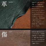 DEVICE メンズ財布 二つ折り | DEVICE | 詳細画像8 