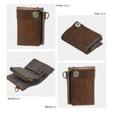 DEVICE メンズ財布 二つ折り | DEVICE | 詳細画像15 