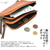 二つ折り財布 メンズ 財布 | DEVICE | 詳細画像7 