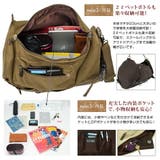 リュック メンズ 通勤 | DEVICE | 詳細画像12