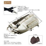 リュック メンズ 通勤 | DEVICE | 詳細画像16