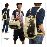 リュック メンズ 通勤 | DEVICE | 詳細画像10