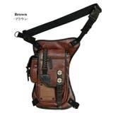 レッグポーチ レッグバッグ ポーチ | DEVICE | 詳細画像6 