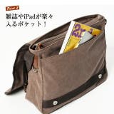ショルダーバッグ ショルダーバック メンズ | DEVICE | 詳細画像10