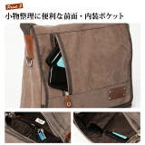 ショルダーバッグ ショルダーバック メンズ | DEVICE | 詳細画像11