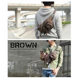 ブラウン | ボディバッグ ボディ バッグ | DEVICE