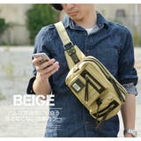 ボディバッグ ボディ バッグ | DEVICE | 詳細画像9 