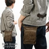 シザーバッグ シザーケース サコッシュバッグ | DEVICE | 詳細画像9 