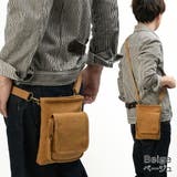 シザーバッグ シザーケース サコッシュバッグ | DEVICE | 詳細画像8 