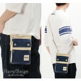 シザーケース サコッシュバッグ シザーバッグ | DEVICE | 詳細画像10