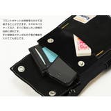 シザーケース サコッシュバッグ シザーバッグ | DEVICE | 詳細画像13