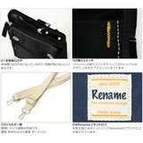 シザーケース サコッシュバッグ シザーバッグ | DEVICE | 詳細画像16