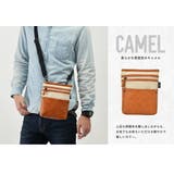 シザーバッグ シザーケース サコッシュバッグ | DEVICE | 詳細画像8 