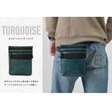 シザーバッグ シザーケース サコッシュバッグ | DEVICE | 詳細画像9 