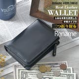 Rename 二つ折り財布 メンズ財布 | DEVICE | 詳細画像14